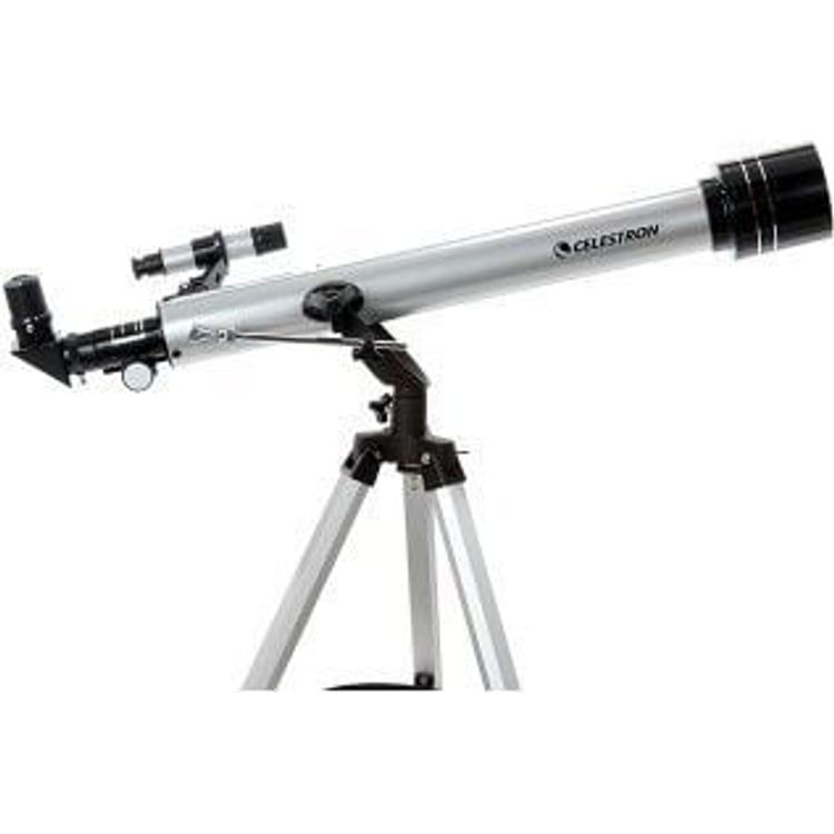 Tootefoto - Teleskop Celestron Powerseeker 60 EQ 900 (21043)