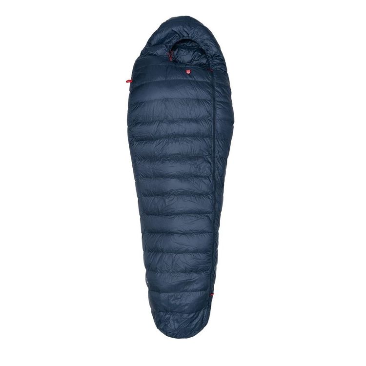 Tootefoto - PAJAK Core 250 Regular-Navy Sleeping Bag
