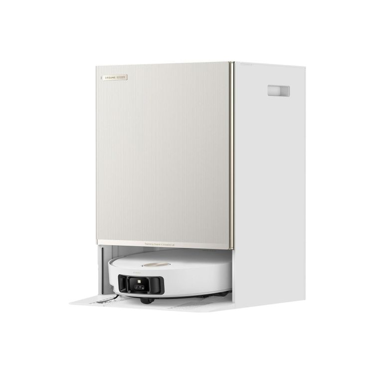 Tootefoto - Dreame Matrix 10 Ultra white