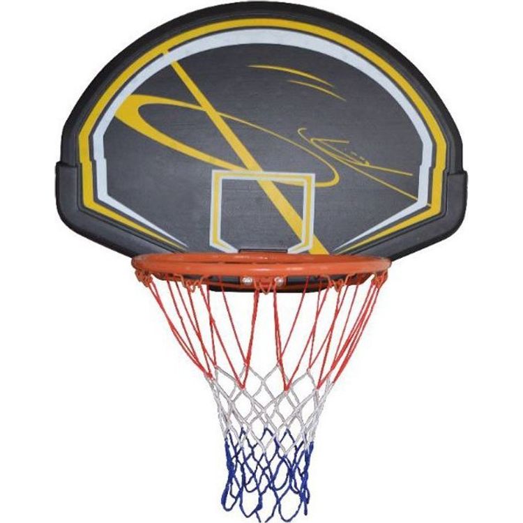 Tootefoto - Spartan Sport Basketballi tagalaud SPARTAN 80 x 56 cm