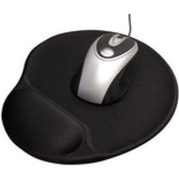 Tootefoto - Podk adka Wrist Rest SoftGel (653002)