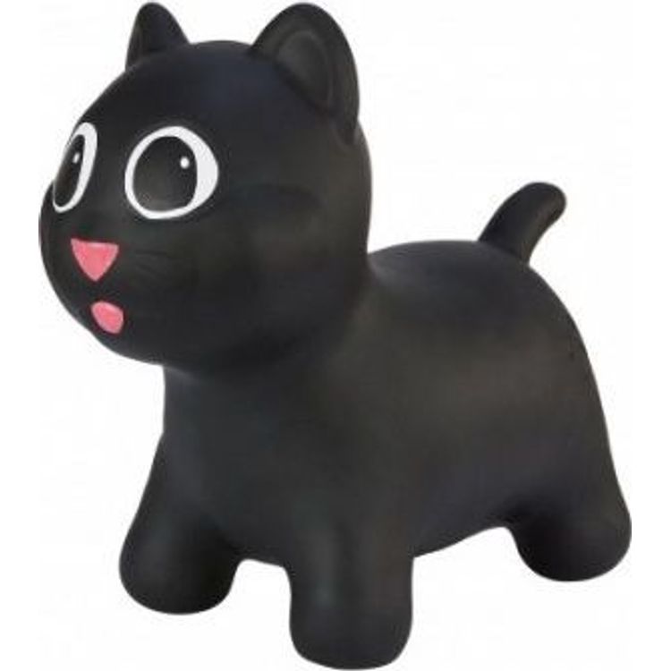 Tootefoto - Tootiny Tootiny Jumper Kitten Black