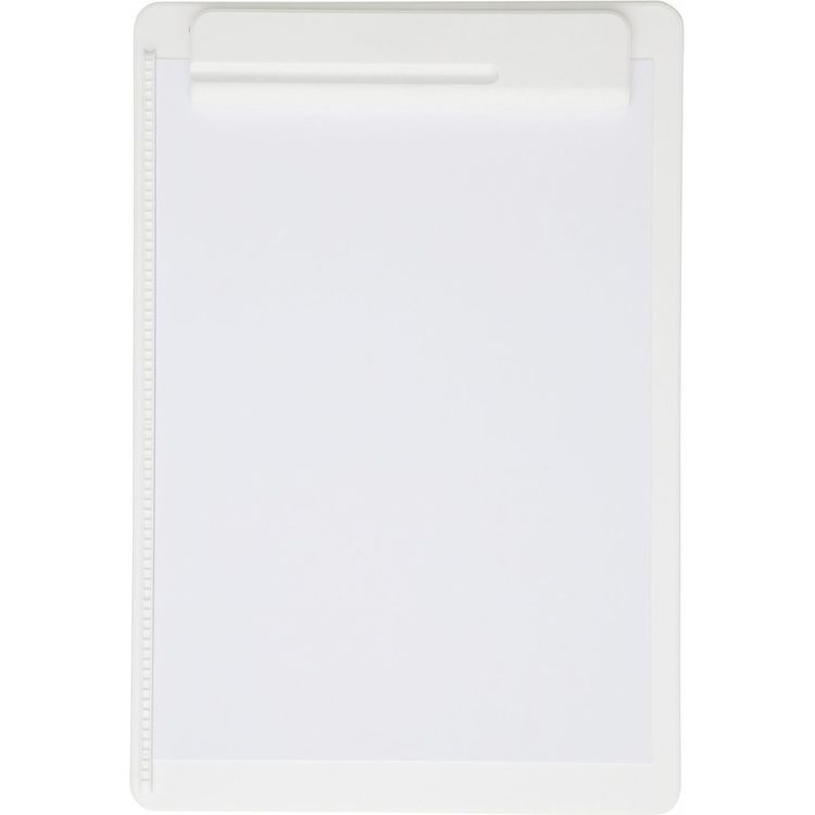 Tootefoto - MAUL MAULgo recycling kirjutamisalus A4 Plast Valge