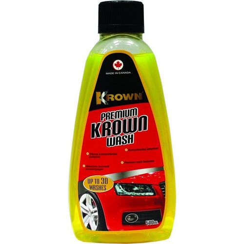 Aquapel Glass Treatment - Krown products - Chemicals and oils - Car  equipment - MT Shop