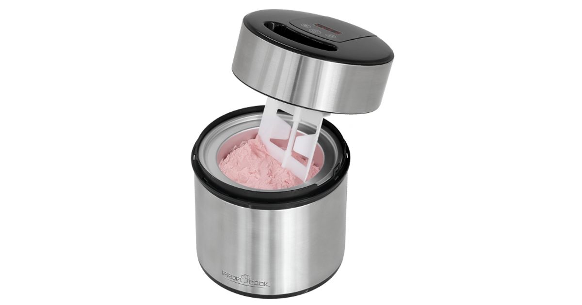 Proficook ice cream maker sale