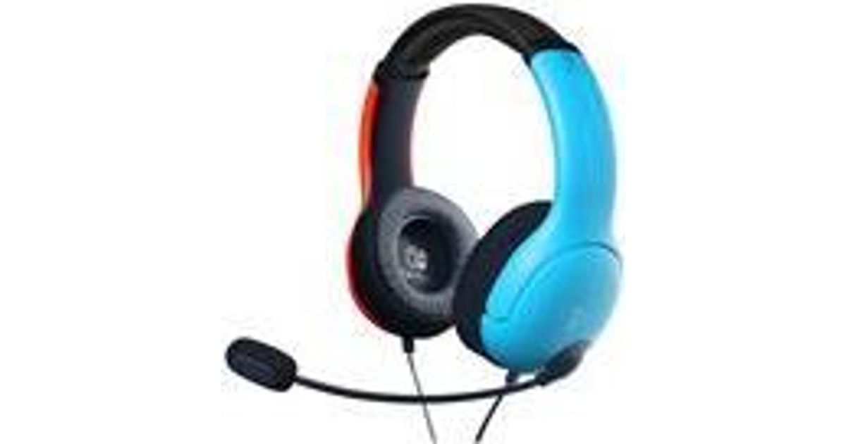 Gaming headset switch online lite