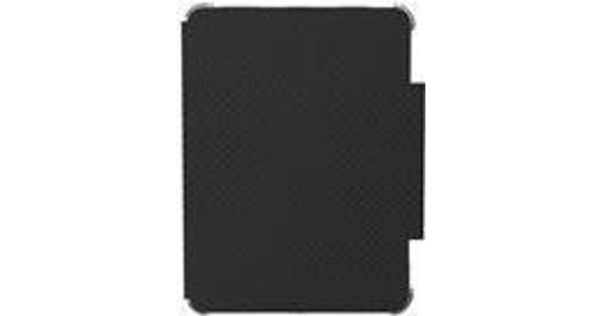 U] by UAG Lucent Series iPad Pro 12.9 (5th Gen, 2021) Folio Case