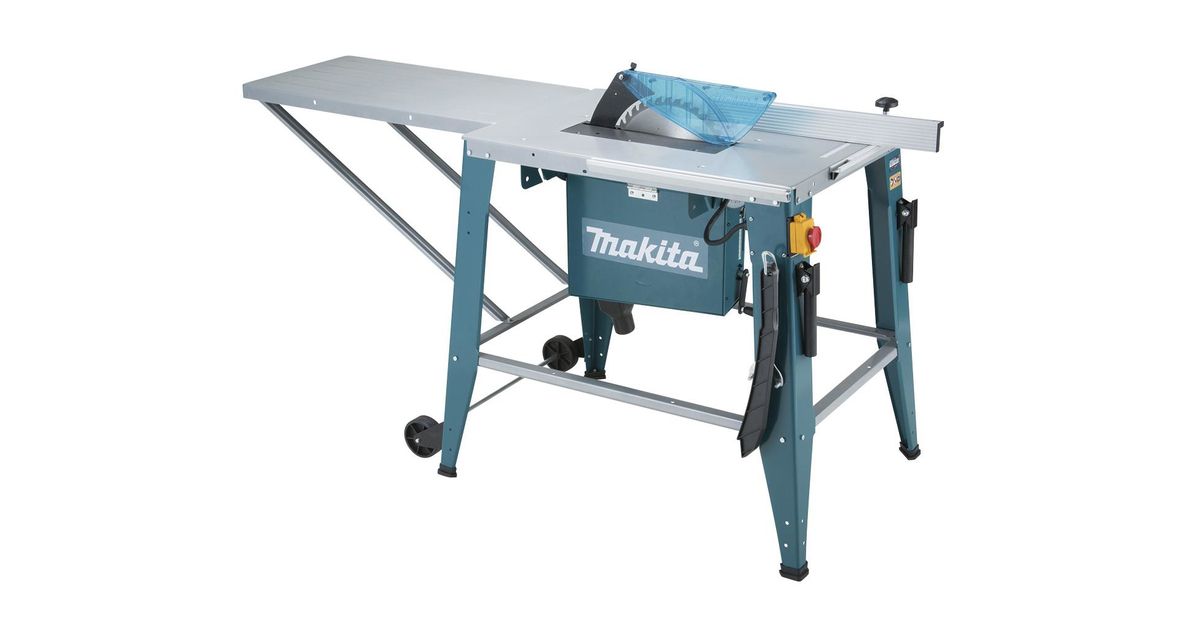 Table deals saw rpm