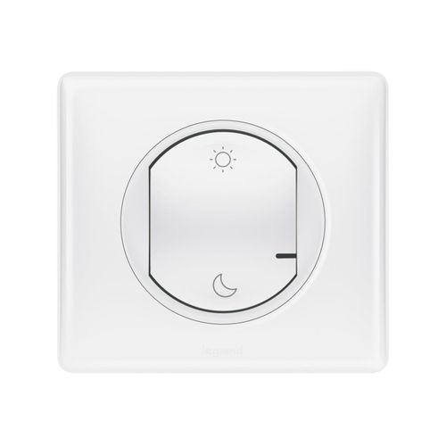 Legrand Wireless day / night switch Sensorid Tark kodu Kodu MT Shop