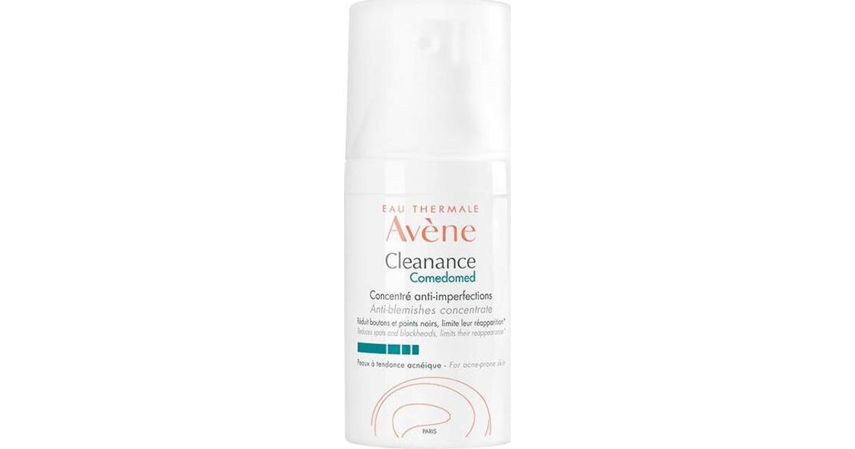 LAB.DERMATOLOG.AVENE Avene Cleanance Comedomed, Day and night cream 30