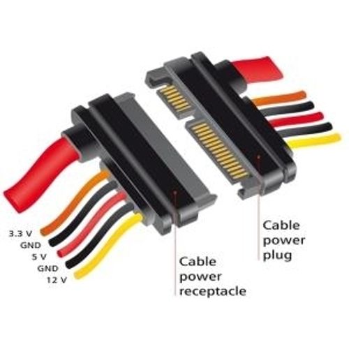 Cáp Firewire 1394b 800 IEEE 9 Pin to 9 Pin Male to Male Cable Dài 3M