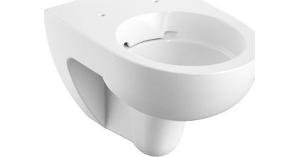 Circle toilet bowl KOŁO Nova Pro hanging toilet bowl with KOŁO Nova Pro