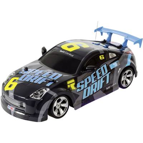 Revell Speed Drift Sähkömoottori Driftausauto - Kauko-ohjatavat lelut -  Lelut - Lasten ja vauvojen tarvikkeet - MT Shop