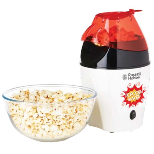 Buy Korona KORONA 41100 Popcorn maker Red, Black, Gold