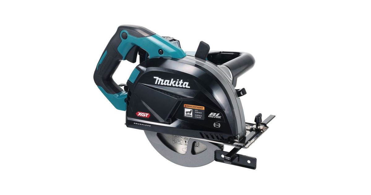 Makita cordless circular online saw accessories