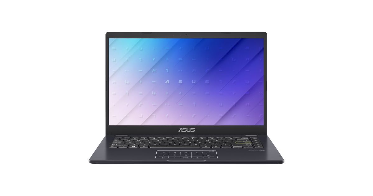 Asus E410ma Ek1292ws Sülearvuti N4020 356 Cm 14 Full Hd Intel® Celeron® N 4 Gb Ddr4 Sdram 2938