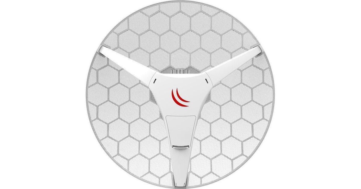 Routeur MikroTik RBLHGG-60ad – Contrôleur Sans Fil, Version Internationale, Testé
