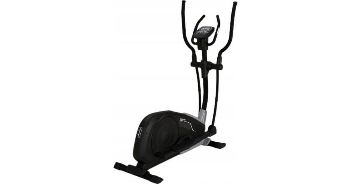 AXOS CROSS P NOVA P magnetic Kettler elliptical trainer Black Exercise machines Training Sports and hobbies MT Shop