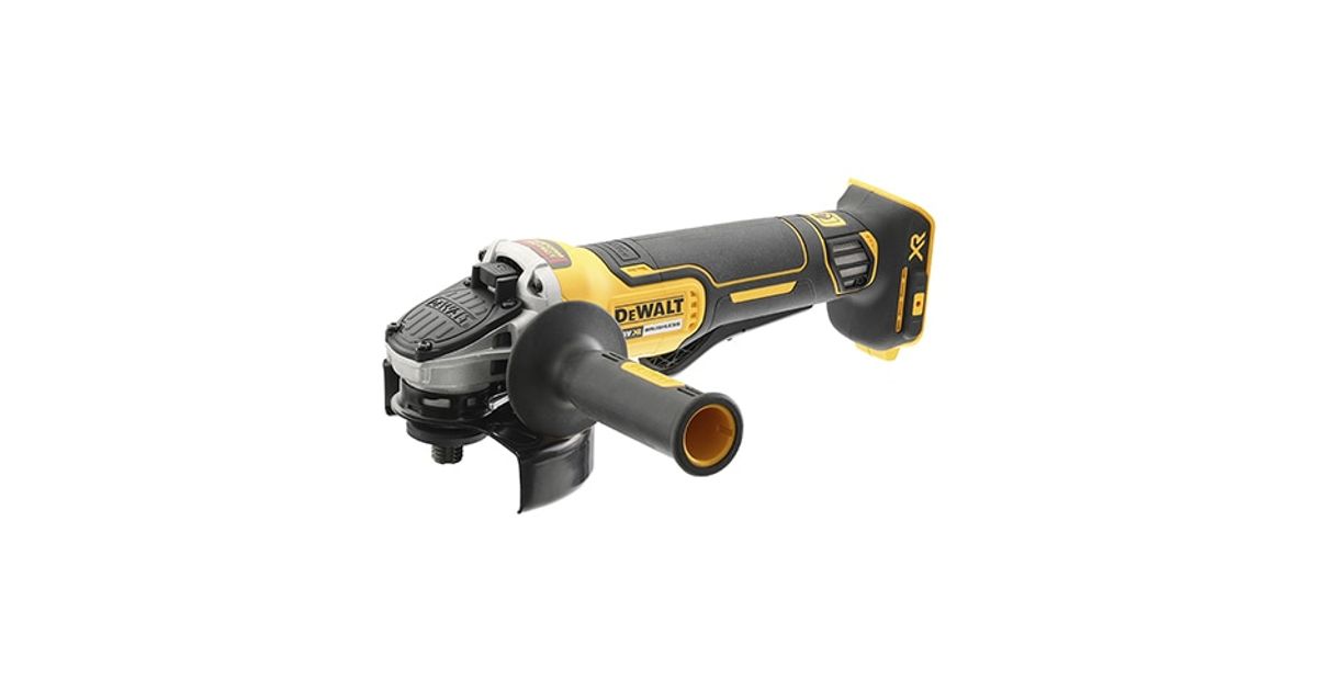 Dewalt dcg406n sale