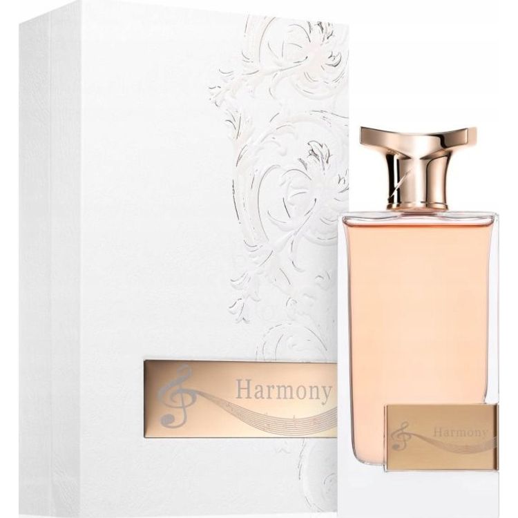 Tootefoto - Aurora Aurora, Harmony, parf mvesi, naistele, 100 ml naistele