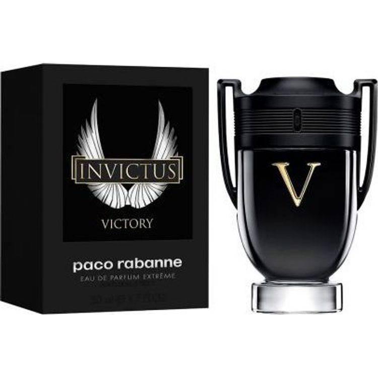 Tootefoto - Paco Rabanne Invictus Victory EDP 50 ml