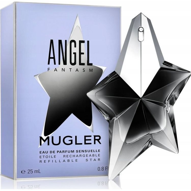 Tootefoto - T.MUGLER ANGEL FANTASM (W) EDP/S 25ML