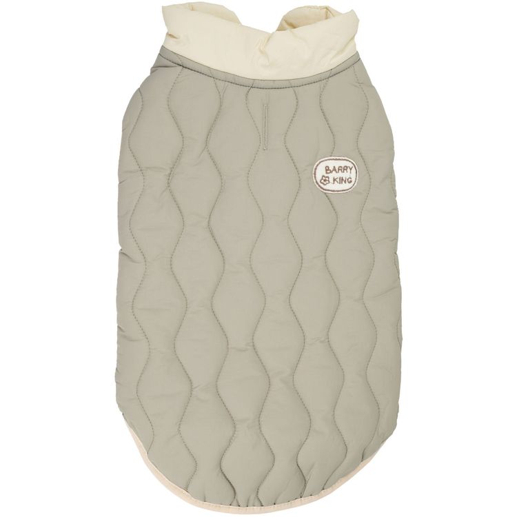 Tootefoto - Jope, koer, hall, suurus 4XL, 65