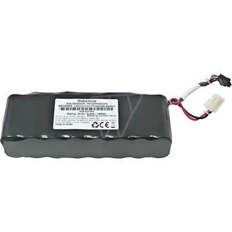 Tootefoto - Aku LI-FE 6A RS 630, Arnold