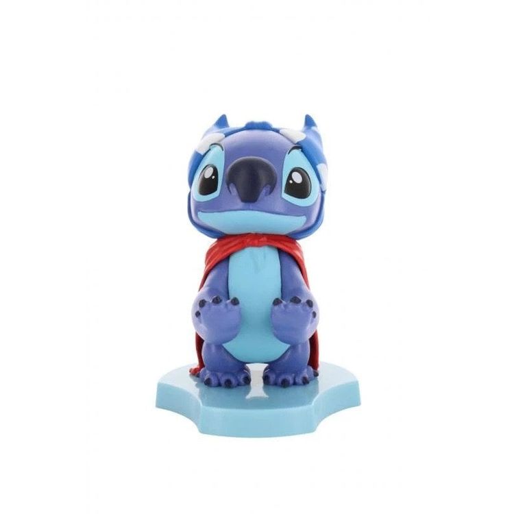 Tootefoto - O peetud m ngud Disney Lilo & Stitch k rvaklapid: alusp ksid kangelane (11 cm)
