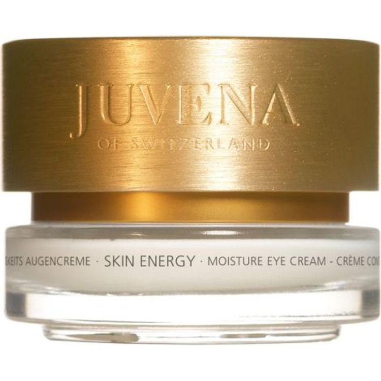 Tootefoto - JUVENA SKIN ENERGY eye cream/moisturizer Silmakreem Naised 15 ml