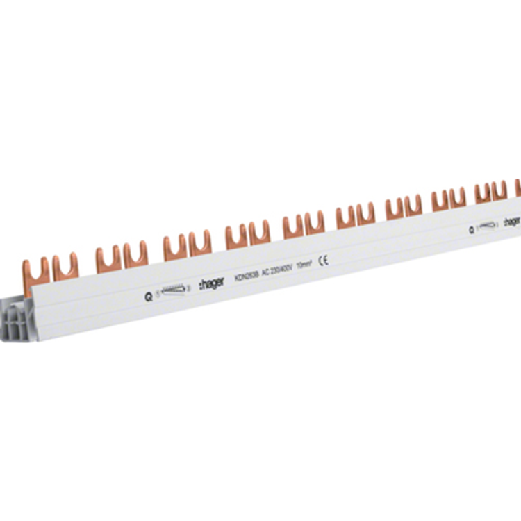 Tootefoto - Hager KDN263B elektrikilbi lisa