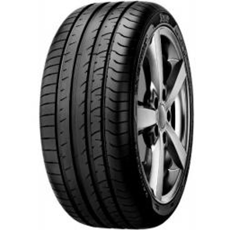 Tootefoto - Sava Intensa Uhp 2 245/45R18 Suverehv