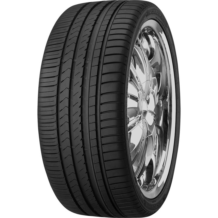 Tootefoto - 275/40R22 Winrun R330 Suverehv