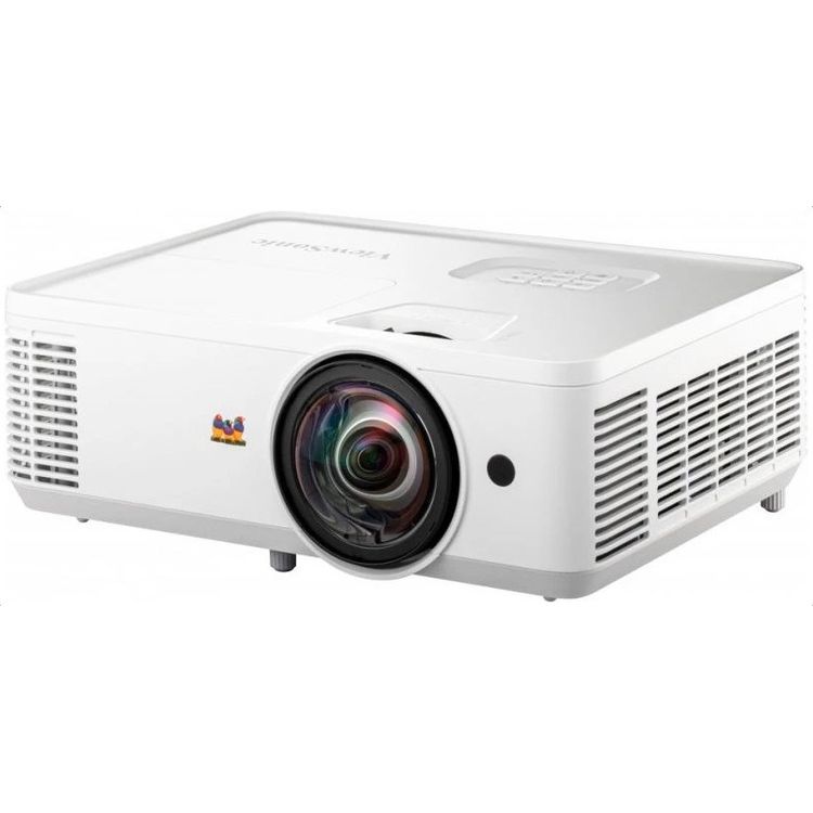 Tootefoto - Viewsonic PS502X-EDU 4000 ANSI lumens DLP 1280 x 800 (WXGA) White