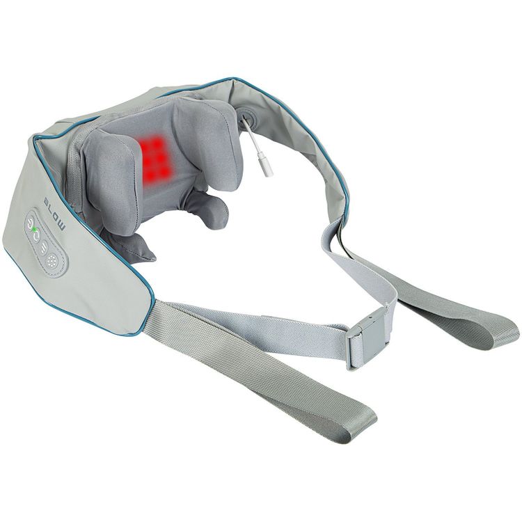 Tootefoto - 44-339# Puhuge l dvestage selja ja kaela massaa i