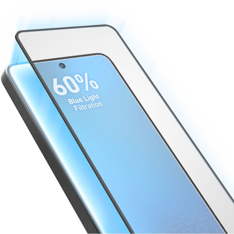 Tootefoto - SBS Szk o hartowane SBS Eyesafe na Samsung Galaxy S26 Plus z aplikatorem