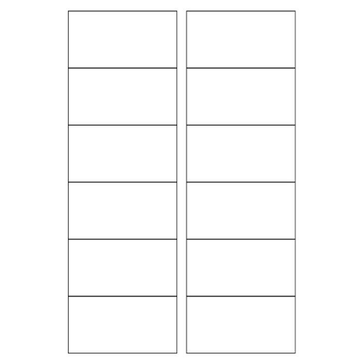 Tootefoto - HERMA 10776 printerim rgis