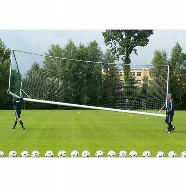 Tootefoto - V ravav rk 7,32 x 2,44 m, kaasaskantav, 4 mm, roheline