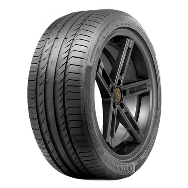 Tootefoto - 235/55R19 Continental Sc-5 N0 Fr Suverehv