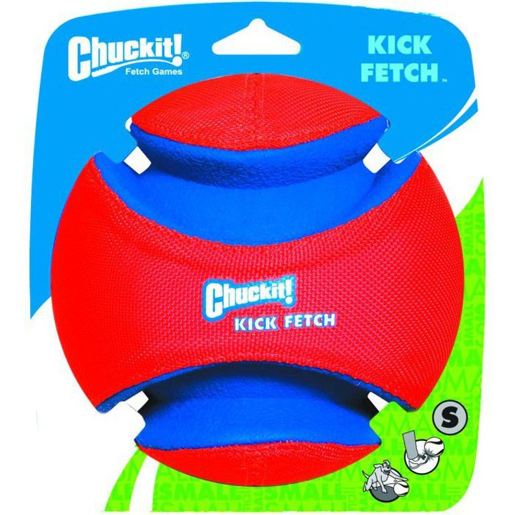 Tootefoto - Chuckit! KICK FETCH SMALL (251101)