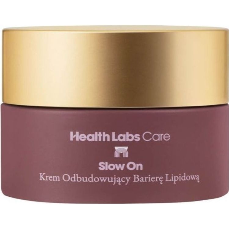 Tootefoto - Health Labs Care Cream lipiidibarj ri taastav Slow On 50ml