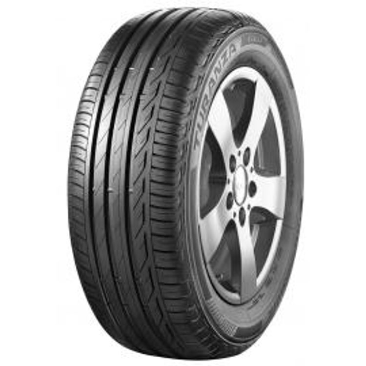 Tootefoto - Bridgestone Turanza T001 225/45R17 Suverehv