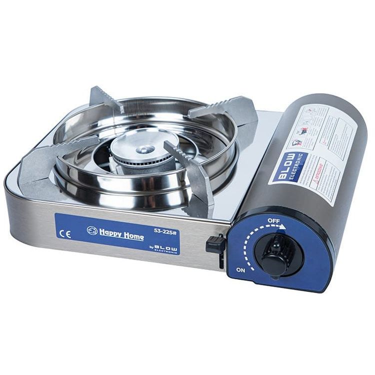 Tootefoto - 53-225# turismigaasipliit Pro