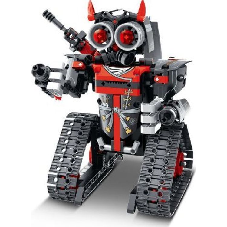 Tootefoto - Cobi nimega Master RC blokeerib robo-auuto 3in1 419el 8030 40509