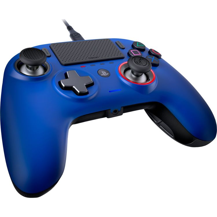 Tootefoto - NACON Revolution Pro Controller 3 Kamuflaa USB 3.2 Gen 1 (3.1 Gen 1) Juhtpult PC, PlayStation 4