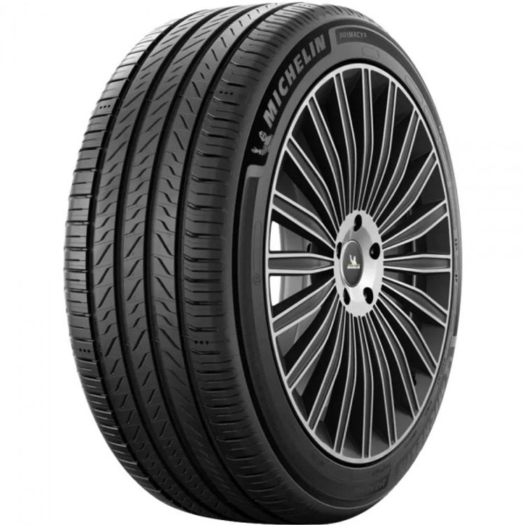Tootefoto - Michelin Primacy 5 Xl Rp Suverehvid 215/50R17 Suverehv