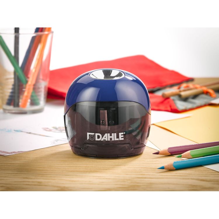 Tootefoto - DAHLE Spitzmaschine 250 blau (00250-16891)