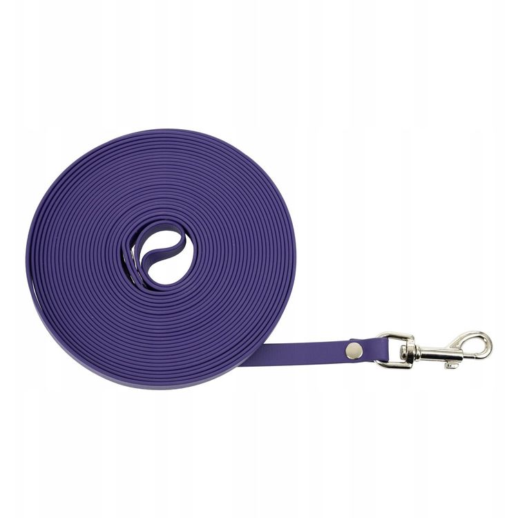 Tootefoto - Ameerika Biothan treeningk is 16mm/10m lilla