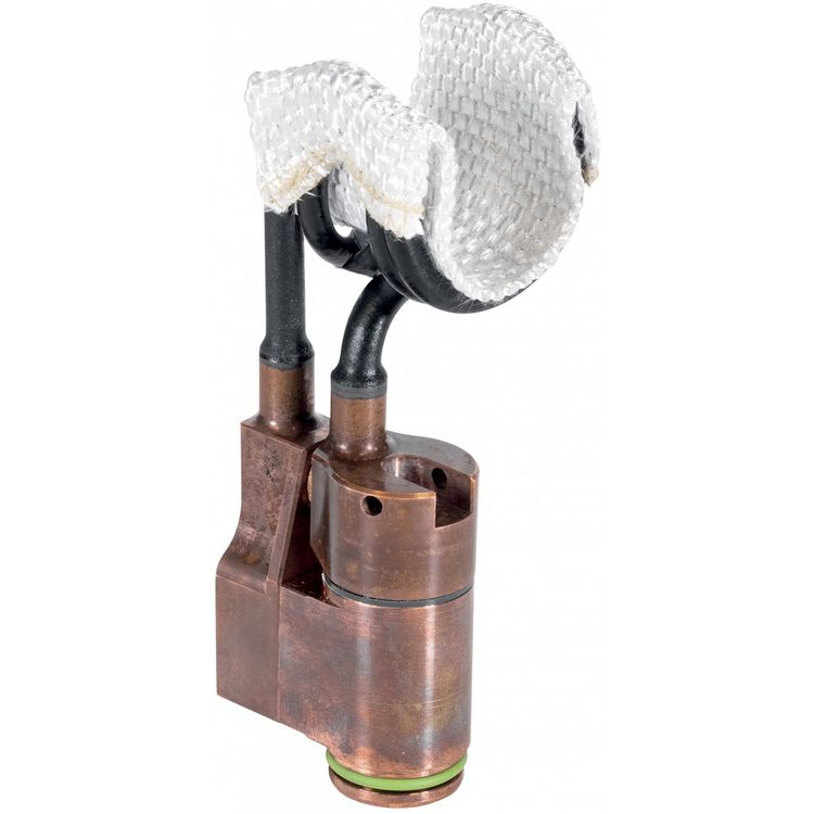 Tootefoto - Powerduction Inductor L180 Braz 16 (1/2 Inch)