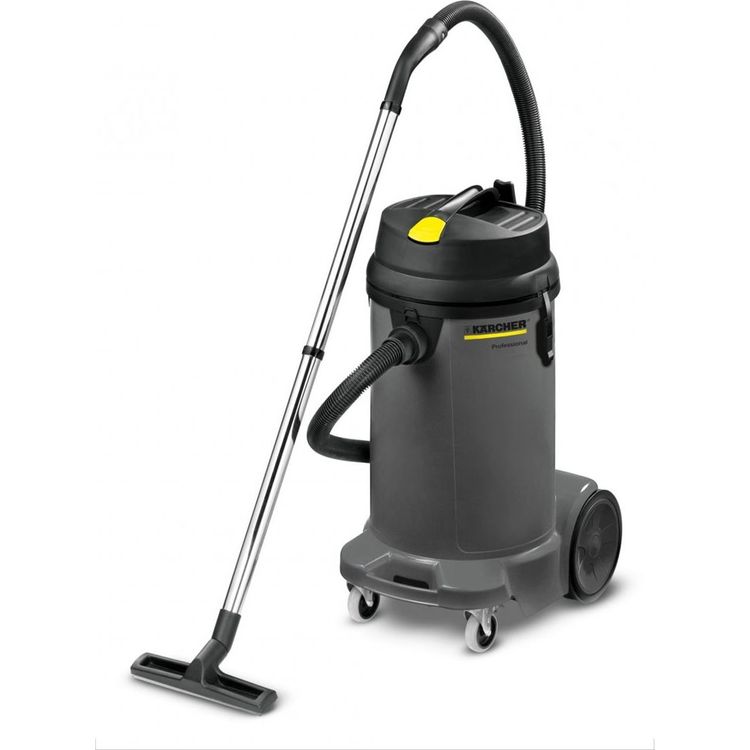 Tootefoto - Odkurzacz przemys owy Karcher NT 48/1 (1.428-620.0)